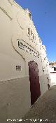 Teatro Olivares Veas