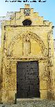 Capilla de la Misericordia