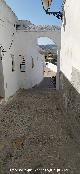 Calle Abades