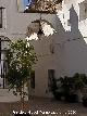 Arcos de la Plaza del Cananeo