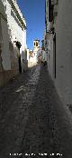 Calle Boticas