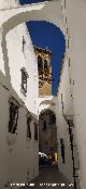 Arcos de la Calle Escribanos