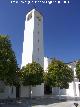 Iglesia de la Agrupacin de Mogn