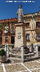 Monumento al Sagrado Coraz�n