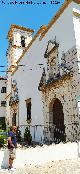 Iglesia de la Encarnaci�n