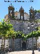 Iglesia de la Aurora