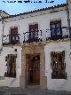 Casa de la Plaza de Espa�a n� 6