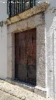 Casa de la Plaza de San Juan n� 8