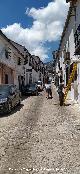 Calle Doctor Mateos Gago