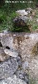 Fuente de la Alberquilla