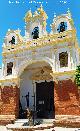 Ermita de San Juan de Letr�n