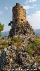 Torre�n de La Quebrada