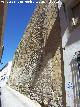 Muralla de las Ventanas