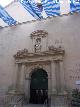 Concatedral de San Nicols de Bari