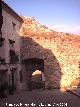 Muralla de Atienza