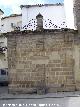 Fuente de la Puerta de Toledo