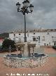 Fuente de la Plaza de Garcez