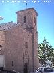 Iglesia de la Encarnacin