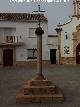 Cruz de la Plaza de San Roque