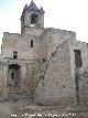 Alcazaba. Torre del Homenaje