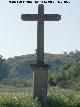 Cruz del Cerro del Abogado