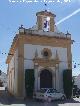 Iglesia de San Miguel Arcngel