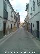 Calle Puerta de Martos