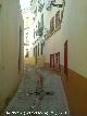 Calle Borja