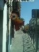 Calle Cantn de Santa Ana