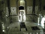 Cripta del Barn Velasco. 