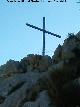 Cruz del Cerro de la Vieja