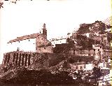 Torres. Foto antigua