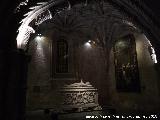 Lus de Cames. Tumba en el Monasterio de los Jernimos - Lisboa