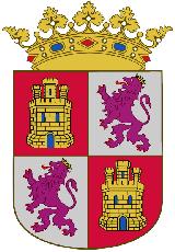 Castilla y Len. Escudo