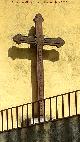 Cruz de la Trinidad