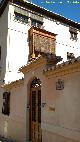 Alhambra. Carmen de San Justo