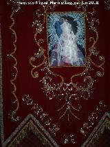 Capilla de la Virgen de la Cabeza. Pendn