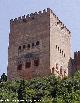 Alhambra. Torren de Comares