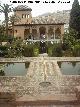 Alhambra. El Partal