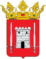 Castellar. Escudo