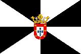 Ceuta. Bandera
