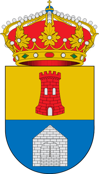 Ctar - Ctar. Escudo