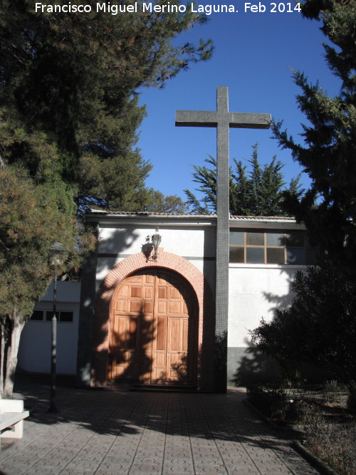 Iglesia de la Virgen del Carmen - Iglesia de la Virgen del Carmen. 