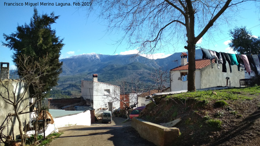 Aldea El Majal - Aldea El Majal. 