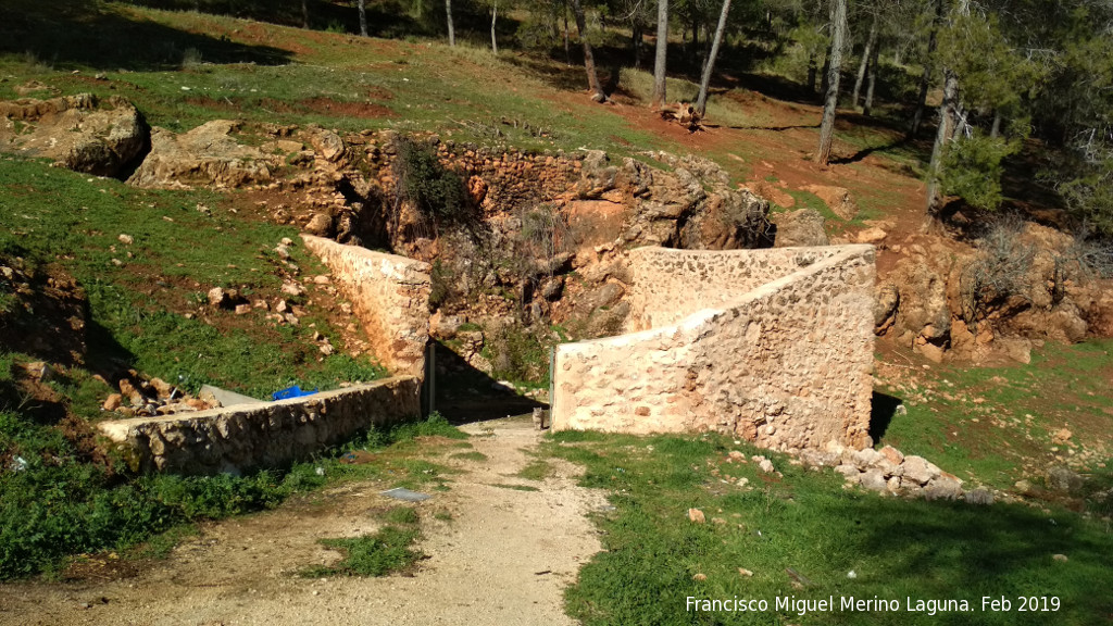 Aldea El Majal - Aldea El Majal. 