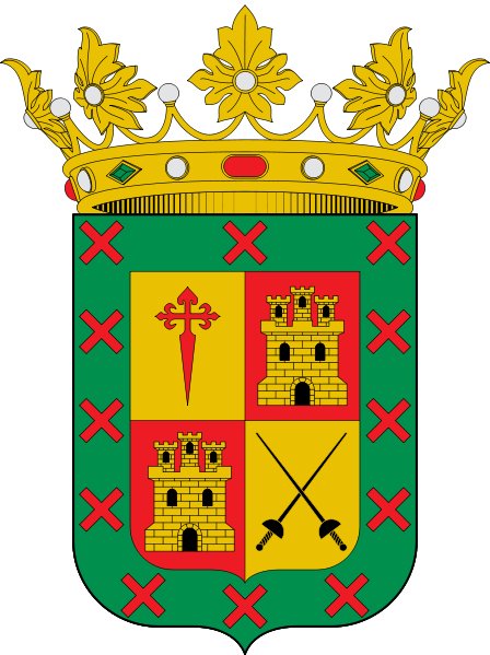 Escudo de Siles - Escudo de Siles. 