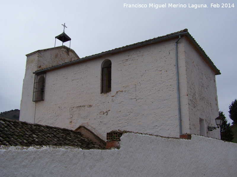 Torren de Santa Mara del Collado - Torren de Santa Mara del Collado. 