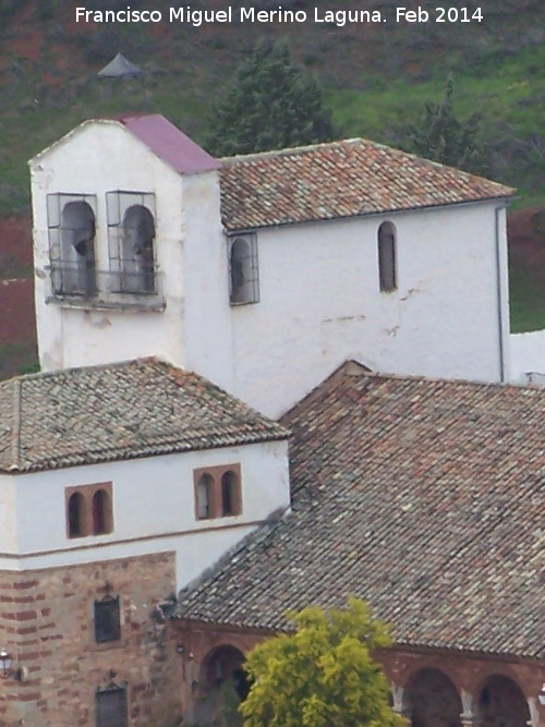 Torren de Santa Mara del Collado - Torren de Santa Mara del Collado. 