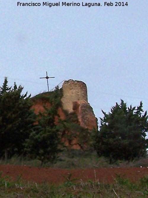 Cruz del Castillo - Cruz del Castillo. 