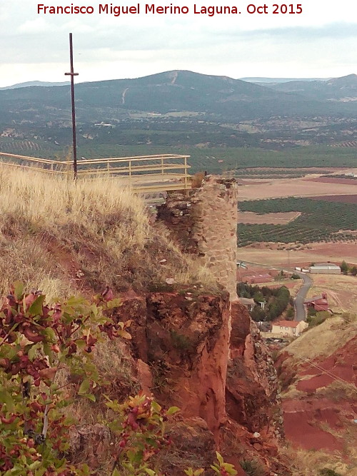 Cruz del Castillo - Cruz del Castillo. 